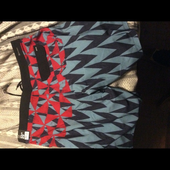 Hurley boardshorts NWT - Picture 2 of 2